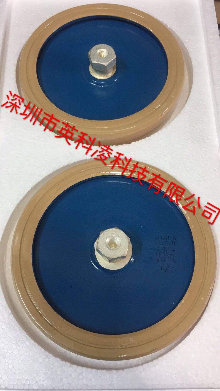 CCG81-6 2000PF-K 20KV-120KVA高频机高压陶瓷介电容器