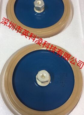 CCG81-6  2000PF-K 20KV-120KVA高频机高压陶瓷介电容器