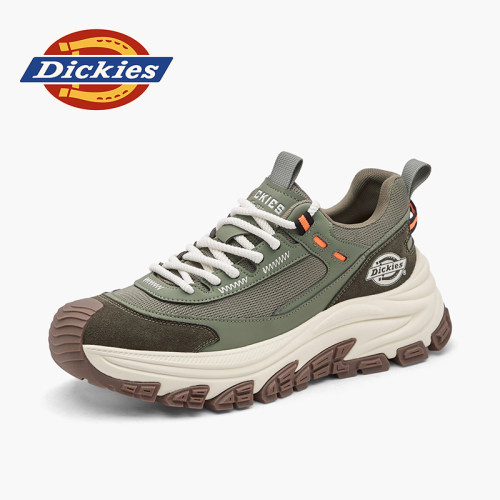 Dickies官方新款男鞋旗舰店正品