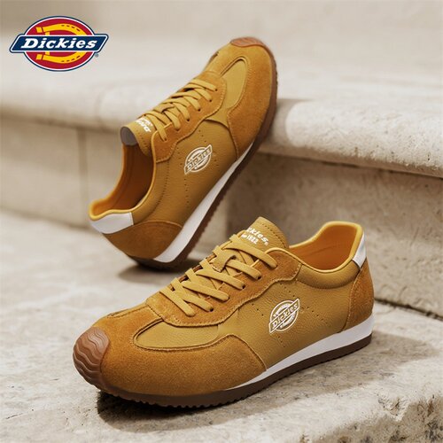 Dickies官方新款男鞋旗舰店正品