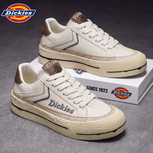 Dickies官方旗舰店男鞋2026新款
