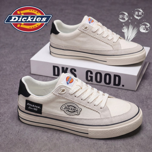 Dickies官方旗舰店男鞋夏季透气