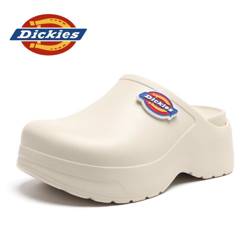 Dickies官方旗舰店女鞋2026新款