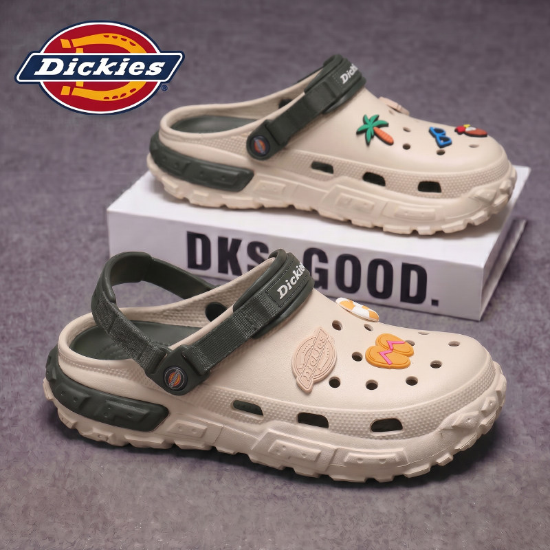 Dickies官方旗舰店男鞋2026新款图片