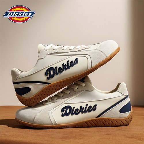 Dickies官方旗舰店男鞋2026新款