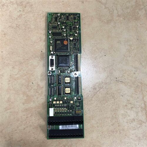 (叽叽配件)丹佛斯变频器VLT5000控制卡CPU板主板175Z2689和175Z2