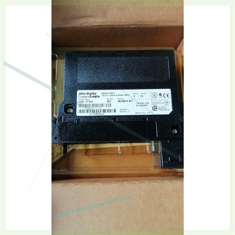 1756-IF16 现货 全新原装正品 ,1个全新不接受退货