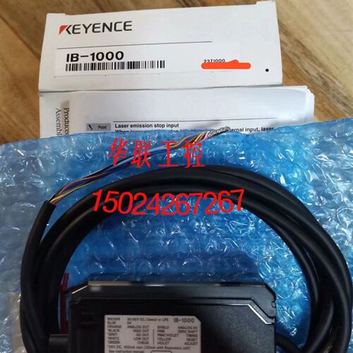 IB-1050 IB-1000 IB-1500 IB-10 IB-01 IB-30 基恩士传感器