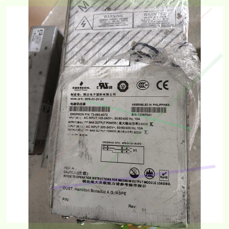 雅达ASTEC  MP6-3V-2V-30雅达电源模块 工业