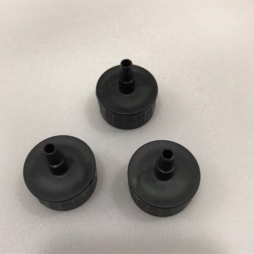 电动吸锡器气管盖子 适合470474484等机子B1029真空出口盖
