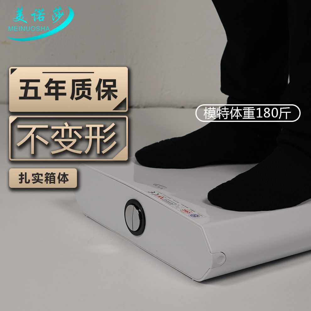 甄选冲水箱卫生间蹲便器厕所超薄本手按式加厚抽水马桶家用工程壁