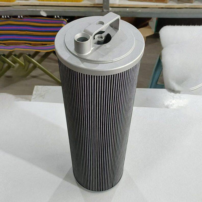 甄选大流量过滤器1寸1.5寸2寸柴油汽油机油过滤器滤网滤芯车载加