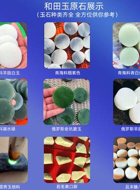 甄选新疆和田玉塔青细料小貔貅吊坠士款天然玉石手工圆雕刻黑青玉