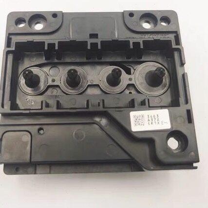 甄选适用爱普生EPSON ME2打印头 ME200 ME30 ME300 600F ME330喷