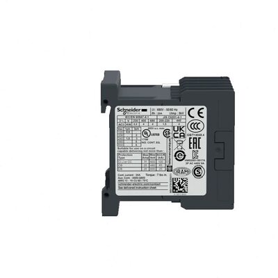 甄选法国进口施耐德LP1K0910BD接触器LP1K1210BD DC24V直流微型接