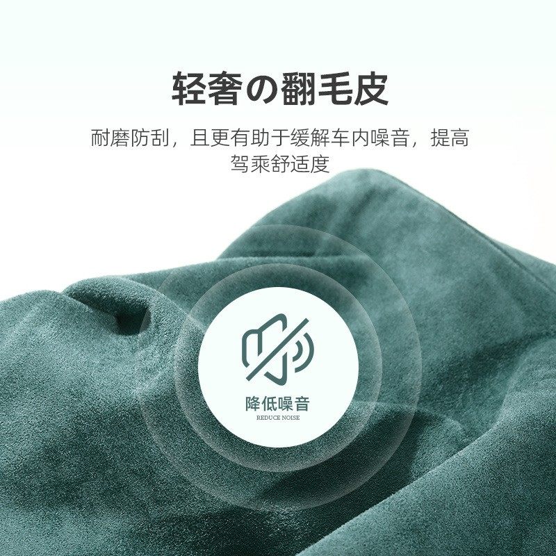 奥迪A4L A6L Q3 Q5L A3 A8后备箱收纳箱车载整理储物盒汽车用品Q7