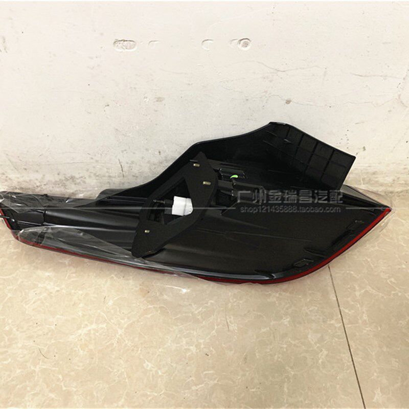 适用于起亚K5尾灯总成14/15款K5后内外尾灯刹车灯罩倒车灯壳总成