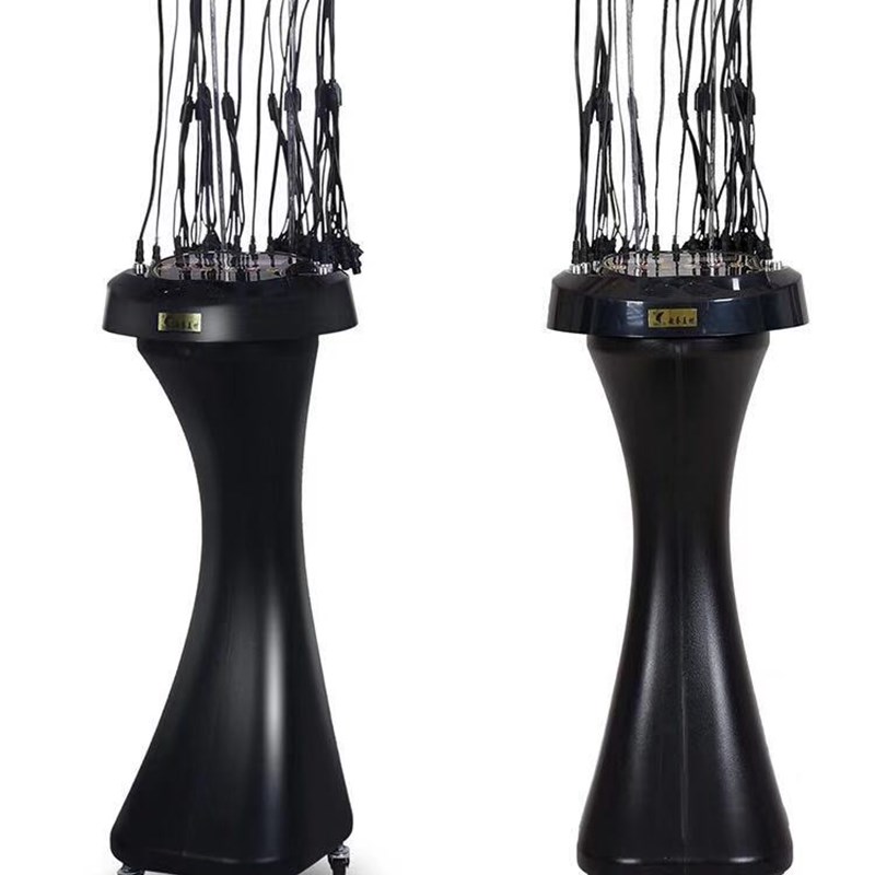 热烫机器支架烫发机吊架黑旋风吊杠架子数码烫拉线盒挂钩挂杠配件