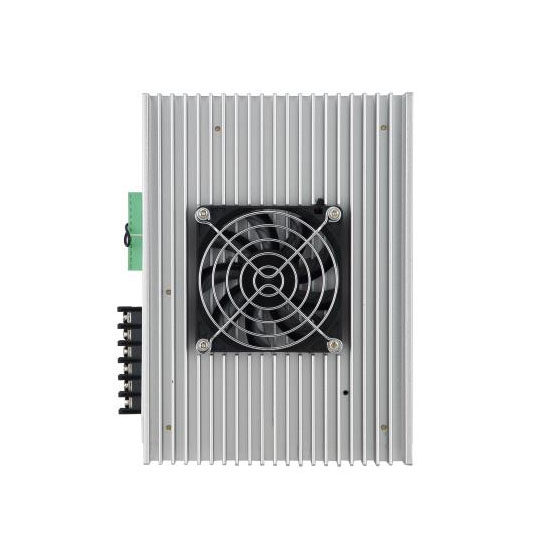 无刷电机2KW驱动器220V15A方波有无霍尔控制恒扭矩直流马达控制器