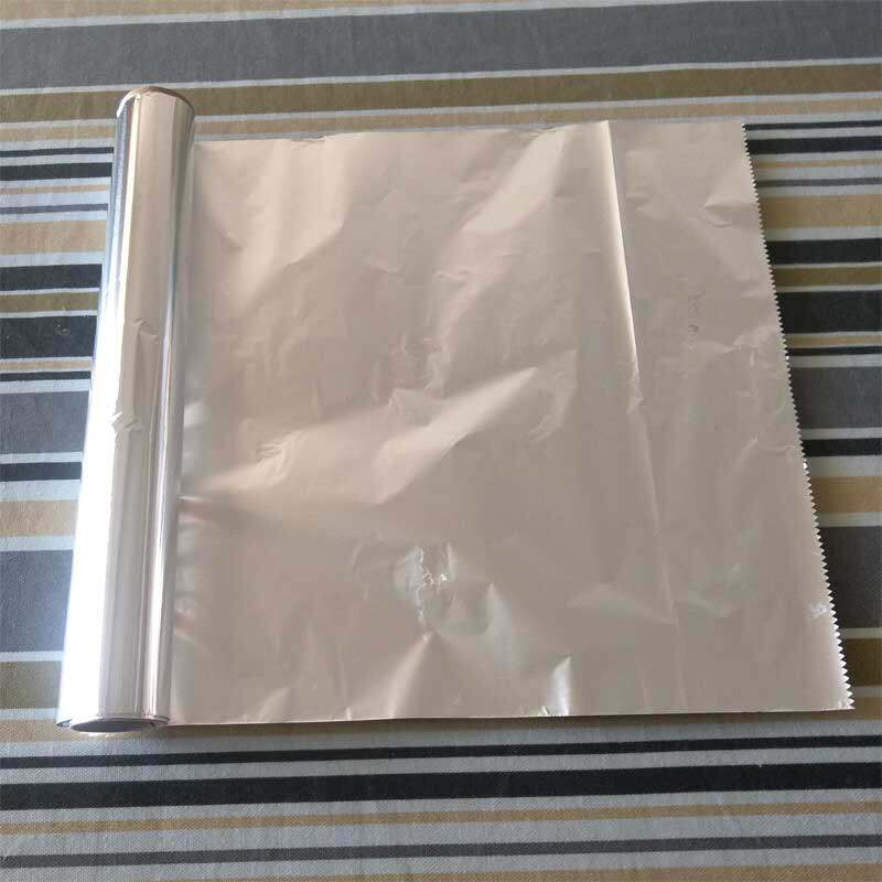 46cm宽锡纸50 70微米厚画画手工可塑型浮雕检测工艺术烧烤鱼铝箔
