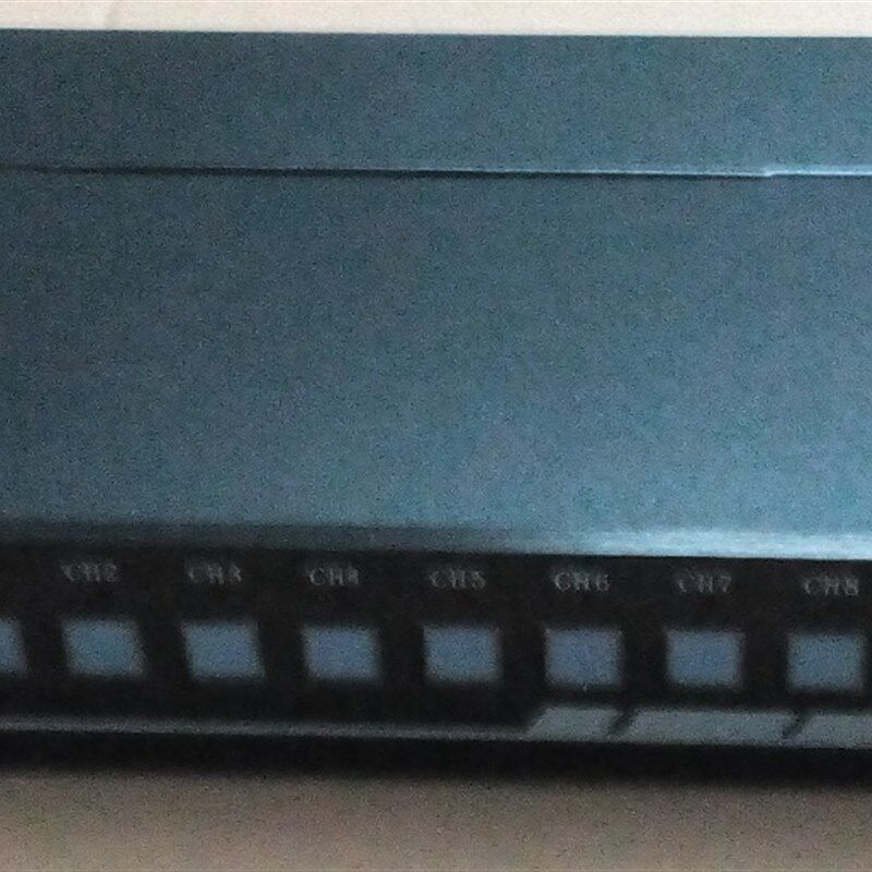 智能家居电源控制器 智能电源管理器 网络继电器 中控系统电源