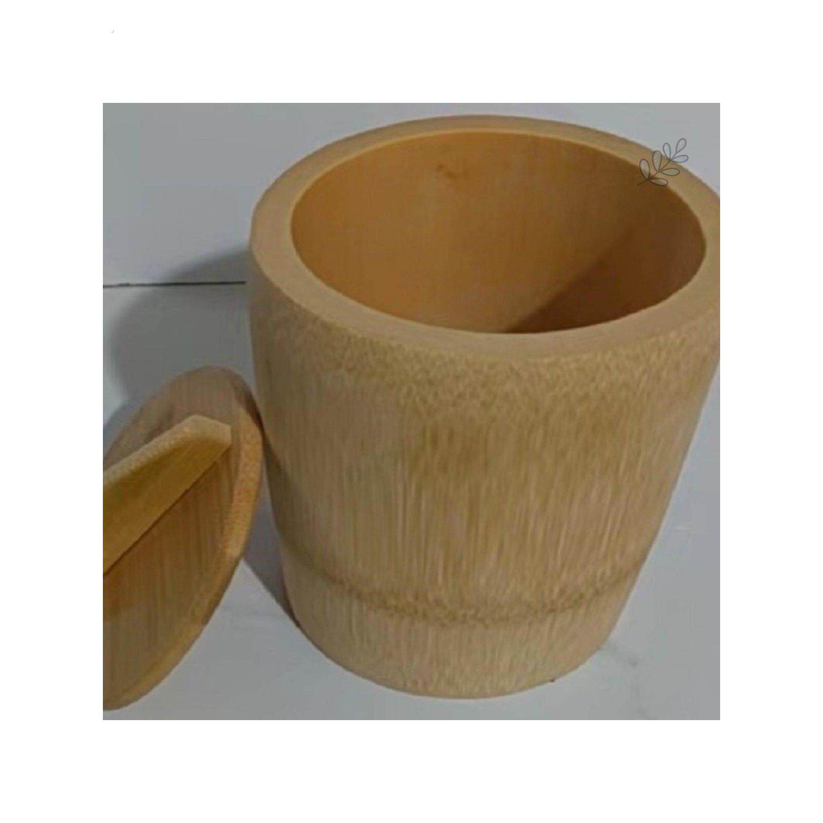 整竹大竹筒饭桶纯手工楠竹蒸笼家用蒸米饭竹桶竹甑子新鲜竹子筒饭