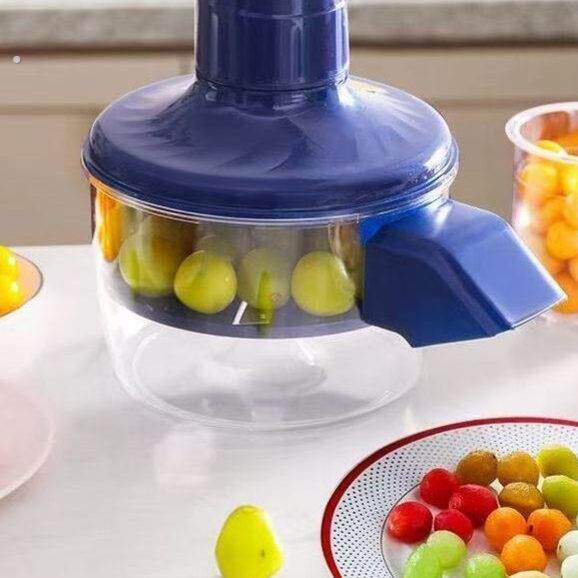 大蒜剥皮神器第二代大蒜剥脱皮机葡萄皮神器全自动智能青提去皮机