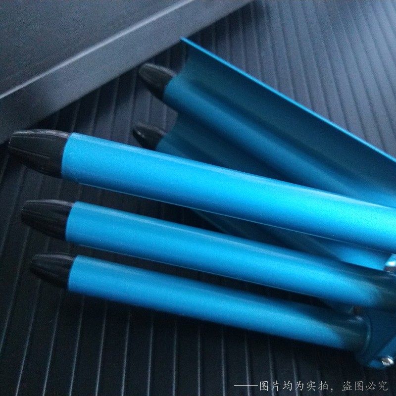 永东蛋卷棒蛋卷头三棒卷发器升级五棒水波纹卷发棒五管烫发夹板