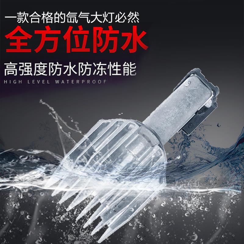 适用宝马5系日行灯光源525天使眼530大灯泡F18驱动LED模块E60光圈