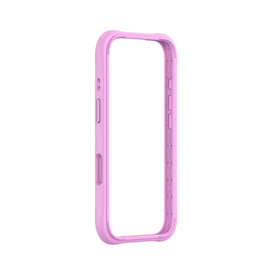 简约液态硅胶iPhone17/16手机壳