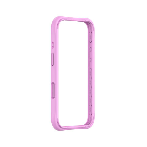 简约液态硅胶iPhone17/16手机壳