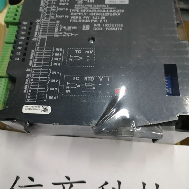 意大利GEFRAN杰弗伦感测器MN1-6-M-B35D-1-4-D原装供应中