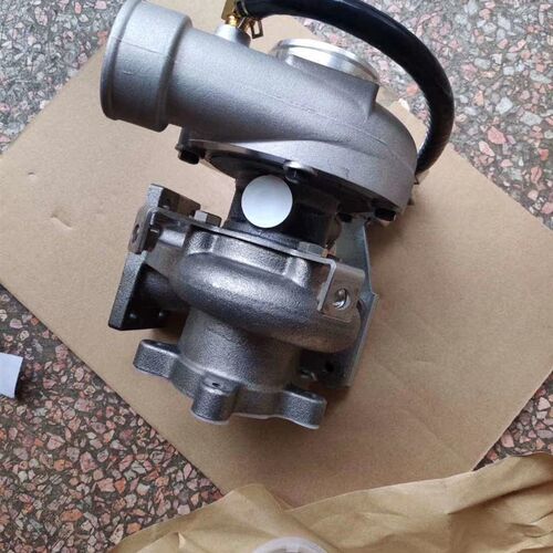 玉柴4F115涡轮增压器1NSJ12-1118100-550 1NSJ09-1118100-550