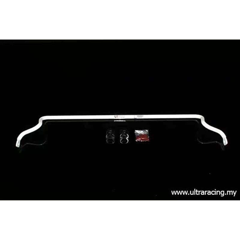 进口UR 前後防倾杆 奥迪A4 S4 A5 S5 B8 B9 Ultra Racing 防侧倾