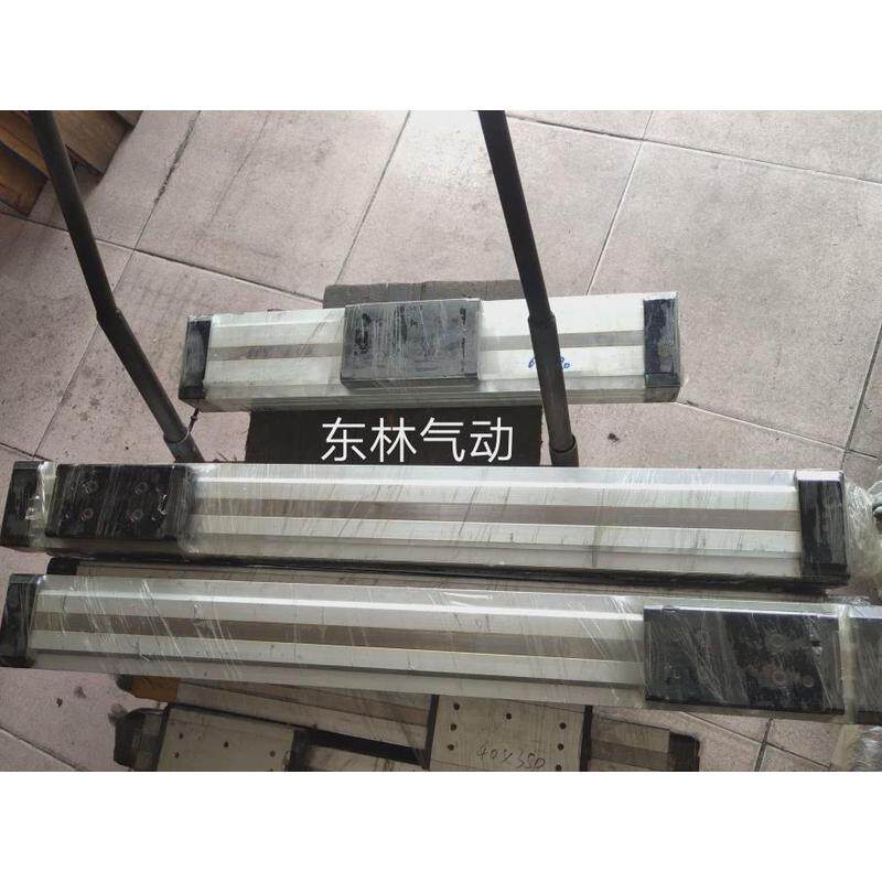 SRL2-00-50N600,SRL2-00-63N360     CKD无杆气缸