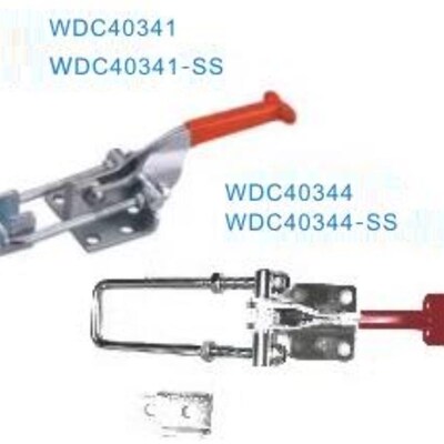 WDC101 WDC301 WDC40341/40323/431 WDC102 WDC12130 WDC201肘夹