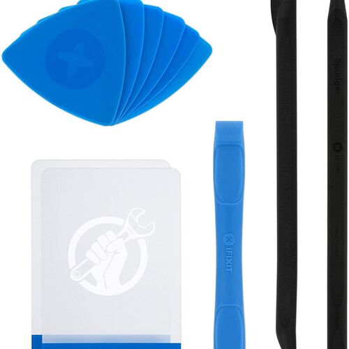 iFixit Prying and Opening Tool Assortment 撬片撬棒拆机工具