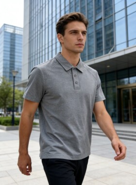 【甜甜粉丝专享】香氛polo衫20806