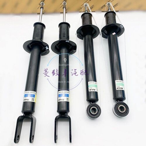 适用老款凌志LS430 LS460 UCF30 USF40前後减震器 油压减震机