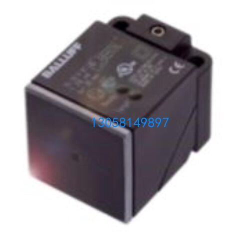 BES0217 Balluff  BES Q40KFU-PAC20B-S04G-电感式接近