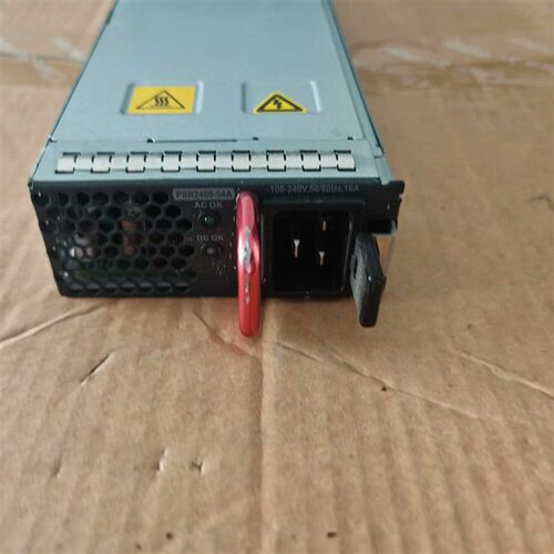 华三PSR2400-54A电源用于S12508X-AF系列机