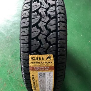 佳通轮胎AT100 215 225 235 245 265 /60/65/70/75R15R16R17R18