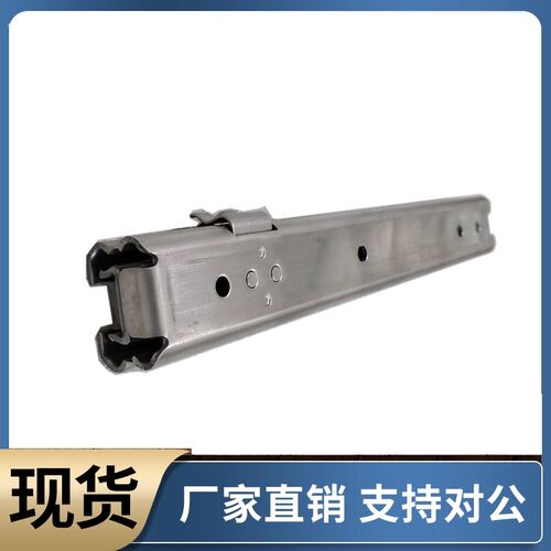 IDA78-203.2 254 304.8 355.6 406.4 457.2 508轻载型 三节式线