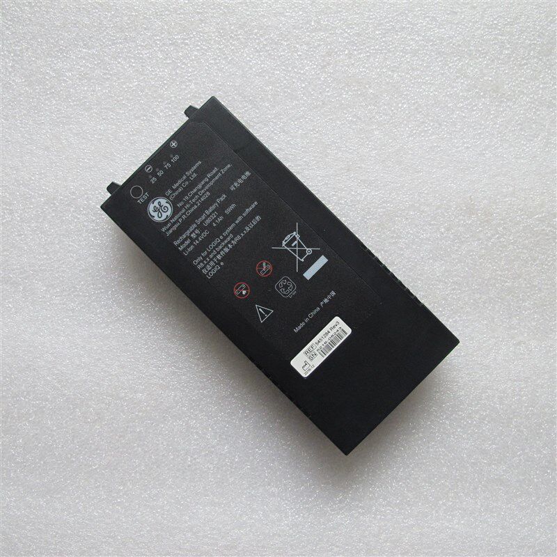 专业维修GE便携式彩超 U80321-3R02 电池14.54V 97.42WH