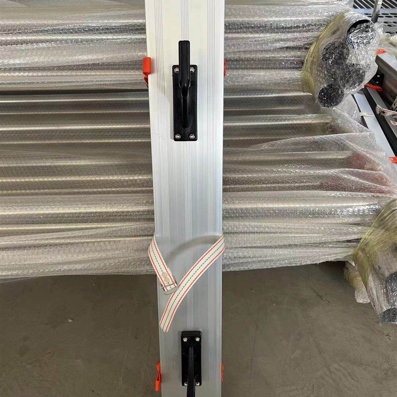 铝合金绕线架接地棒地线缠绕架电力工具柜便携式绕线架缠绕架