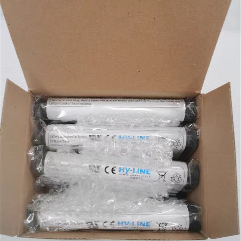 哈美顿Hamilton 369108 电池 适用C1 T1 机器