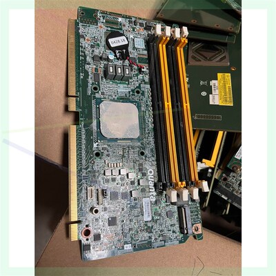英特尔D-1581芯片 SR2LZ 1.80GHZ 带一颗T