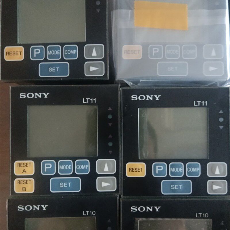 索尼位移显示器 LT11A-101C/LT11A-201C/LT11A-101B/LT11A-20B