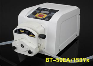 BT-50EA蠕动泵 恒流泵  智能型蠕动泵