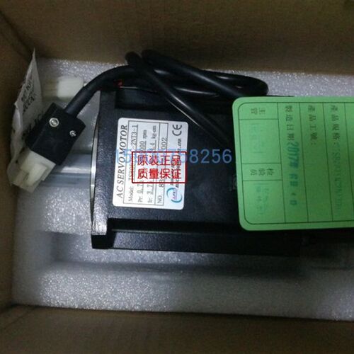 东元伺服电机JSMA-SC04ABK01/JSMA-SC04ABK00/JSMA-PUC04ABK全新